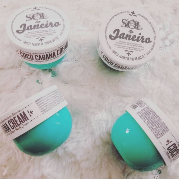 Sol de Janeiro Other - Sol de Janeiro Coco cabana mini set